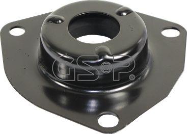 MDR GSP-513778 - Опора стойки амортизатора, подушка autospares.lv