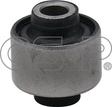 MDR GSP-512900 - Сайлентблок, стойка амортизатора autospares.lv