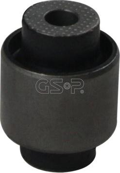 MDR GSP-512901 - Сайлентблок, стойка амортизатора autospares.lv