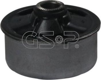 MDR GSP-512989 - Сайлентблок, рычаг подвески колеса autospares.lv