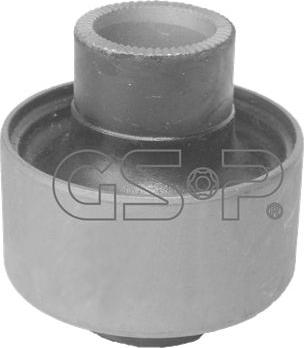 MDR GSP-512981 - Сайлентблок, рычаг подвески колеса autospares.lv