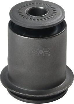 MDR GSP-512988 - Сайлентблок, рычаг подвески колеса autospares.lv