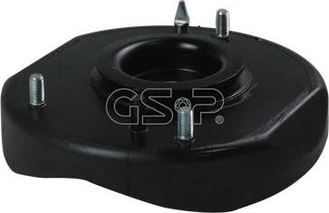 MDR GSP-512446 - Опора стойки амортизатора, подушка autospares.lv