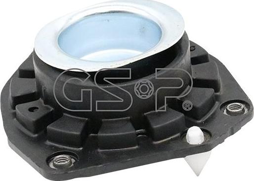 MDR GSP-512440 - Опора стойки амортизатора, подушка autospares.lv