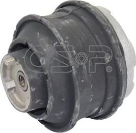 MDR GSP-512544 - Подушка, опора, подвеска двигателя autospares.lv