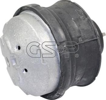 MDR GSP-512541 - Подушка, опора, подвеска двигателя autospares.lv