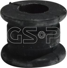 MDR GSP-512608 - Втулка стабилизатора autospares.lv