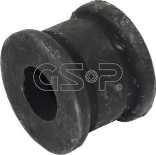 MDR GSP-512613 - Втулка стабилизатора autospares.lv