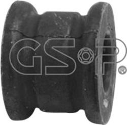 MDR GSP-512612 - Втулка стабилизатора autospares.lv