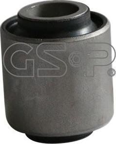 MDR GSP-512040 - Сайлентблок, рычаг подвески колеса autospares.lv