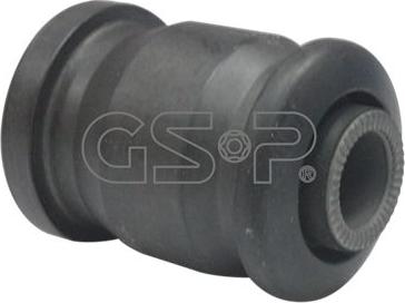 MDR GSP-512082 - Сайлентблок, рычаг подвески колеса autospares.lv