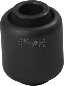 MDR GSP-512031 - Сайлентблок, рычаг подвески колеса autospares.lv