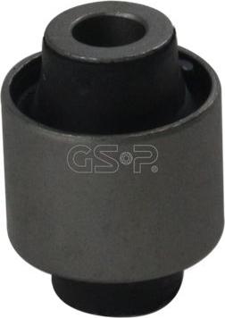 MDR GSP-512899 - Сайлентблок, стойка амортизатора autospares.lv