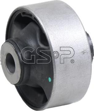 MDR GSP-512891 - Сайлентблок, рычаг подвески колеса autospares.lv