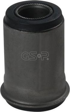 MDR GSP-512850 - Сайлентблок, рычаг подвески колеса autospares.lv