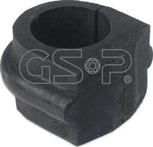 MDR GSP-512867 - Втулка стабилизатора autospares.lv