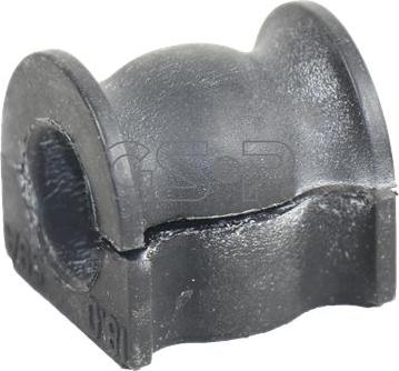 MDR GSP-512886 - Втулка стабилизатора autospares.lv