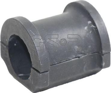 MDR GSP-512887 - Втулка стабилизатора autospares.lv