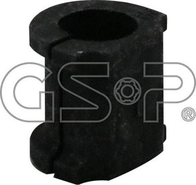 MDR GSP-512887 - Втулка стабилизатора autospares.lv