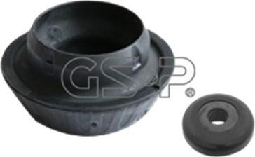 MDR GSP-512874S - Опора стойки амортизатора, подушка autospares.lv