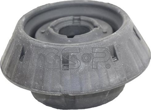 MDR GSP-512874 - Опора стойки амортизатора, подушка autospares.lv