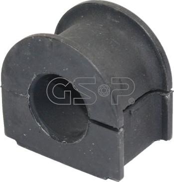 MDR GSP-512878 - Втулка стабилизатора autospares.lv