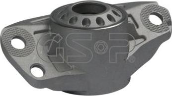 MDR GSP-512243 - Опора стойки амортизатора, подушка autospares.lv