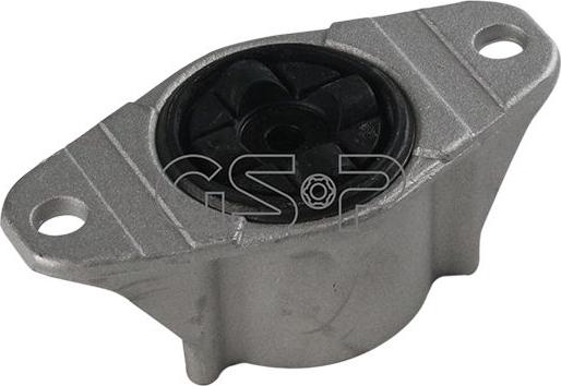 MDR GSP-512258 - Опора стойки амортизатора, подушка autospares.lv