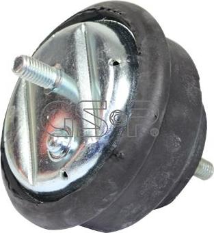 MDR GSP-512769 - Подушка, опора, подвеска двигателя autospares.lv