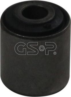 MDR GSP-512784 - Сайлентблок, рычаг подвески колеса autospares.lv