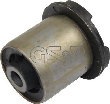 MDR GSP-512786 - Сайлентблок, рычаг подвески колеса autospares.lv