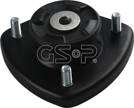 MDR GSP-512722 - Опора стойки амортизатора, подушка autospares.lv