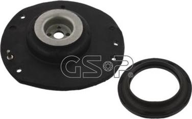 MDR GSP-517945S - Опора стойки амортизатора, подушка autospares.lv