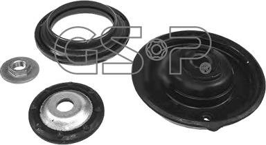 MDR GSP-517946S - Опора стойки амортизатора, подушка autospares.lv