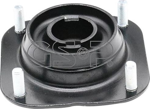 MDR GSP-517940 - Опора стойки амортизатора, подушка autospares.lv