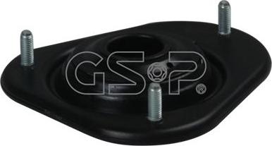 MDR GSP-517947 - Опора стойки амортизатора, подушка autospares.lv