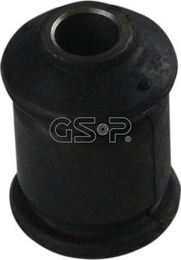 MDR GSP-517951 - Сайлентблок, рычаг подвески колеса autospares.lv