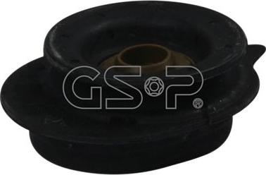 MDR GSP-517937S - Опора стойки амортизатора, подушка autospares.lv