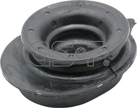 MDR GSP-517937 - Опора стойки амортизатора, подушка autospares.lv