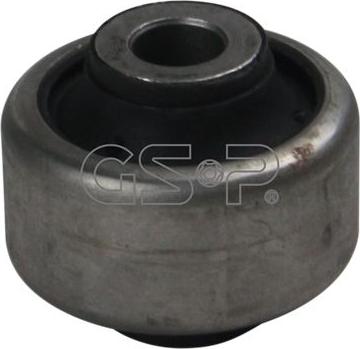 MDR GSP-517485 - Сайлентблок, рычаг подвески колеса autospares.lv