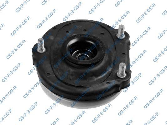 MDR GSP-517487S - Опора стойки амортизатора, подушка autospares.lv