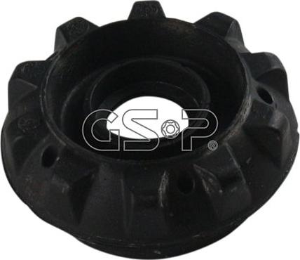 MDR GSP-517475 - Опора стойки амортизатора, подушка autospares.lv