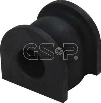 MDR GSP-517548 - Втулка стабилизатора autospares.lv