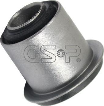 MDR GSP-517582 - Сайлентблок, рычаг подвески колеса autospares.lv