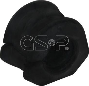 MDR GSP-517579 - Втулка стабилизатора autospares.lv