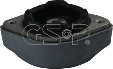 MDR GSP-517146 - Подвеска, автоматическая коробка передач autospares.lv