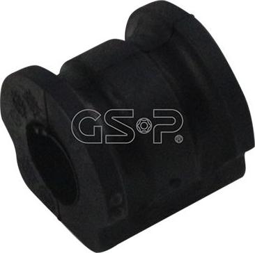 MDR GSP-517169 - Втулка стабилизатора autospares.lv