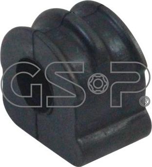 MDR GSP-517166 - Втулка стабилизатора autospares.lv