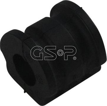 MDR GSP-517168 - Втулка стабилизатора autospares.lv