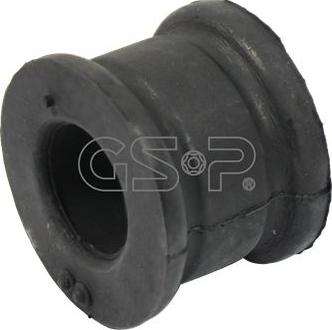 MDR GSP-517172 - Втулка стабилизатора autospares.lv